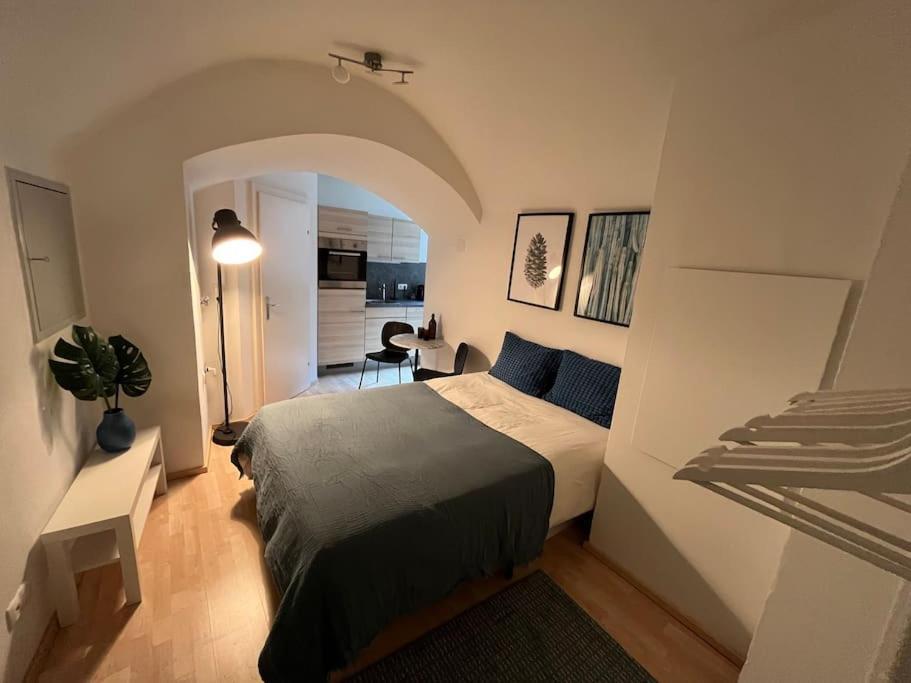 Franziskaner Suites #6 Graz Exterior photo