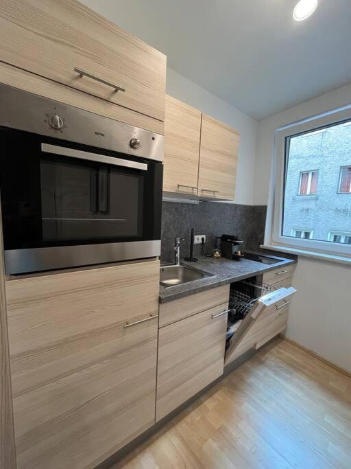 Franziskaner Suites #6 Graz Exterior photo