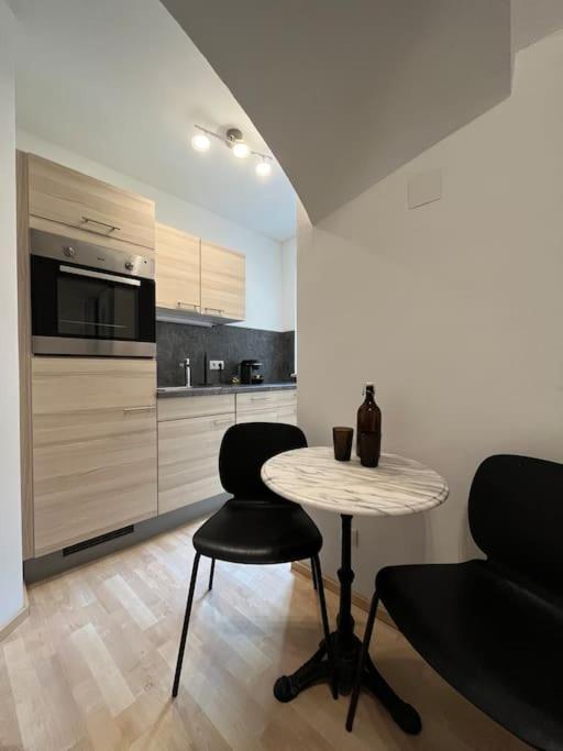 Franziskaner Suites #6 Graz Exterior photo